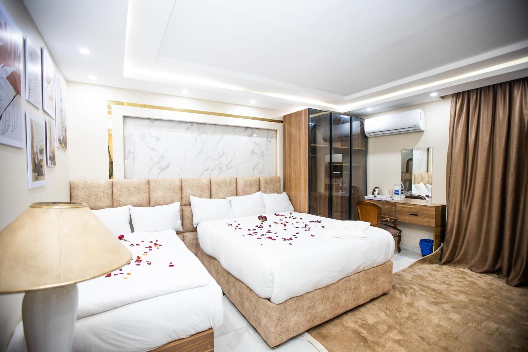 Comfort Giza Top Hotel Cairo Exterior foto