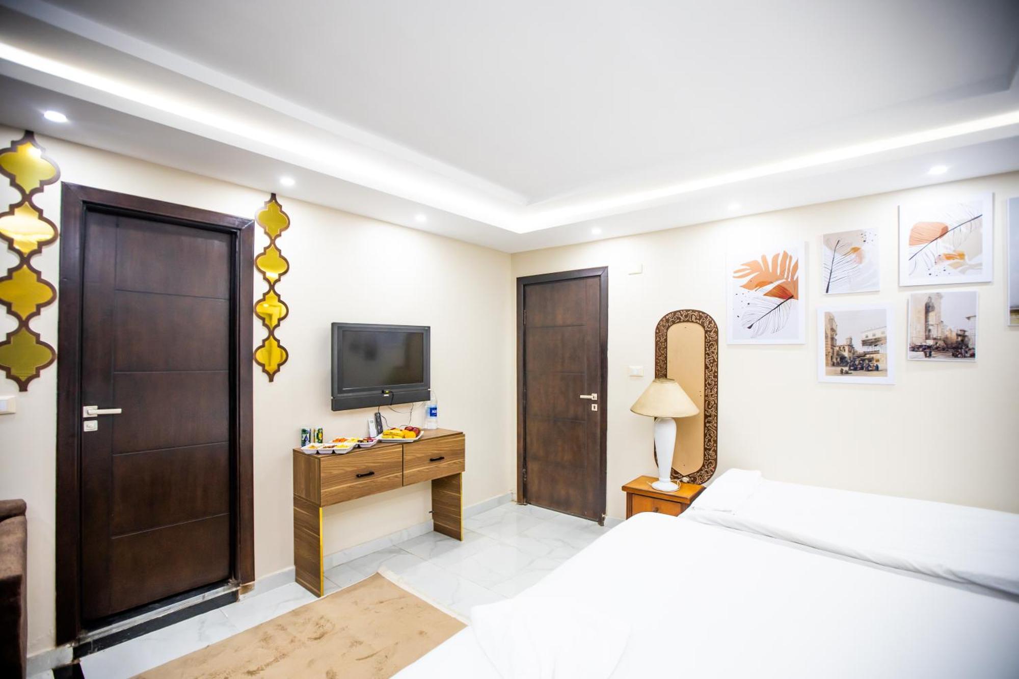 Comfort Giza Top Hotel Cairo Exterior foto