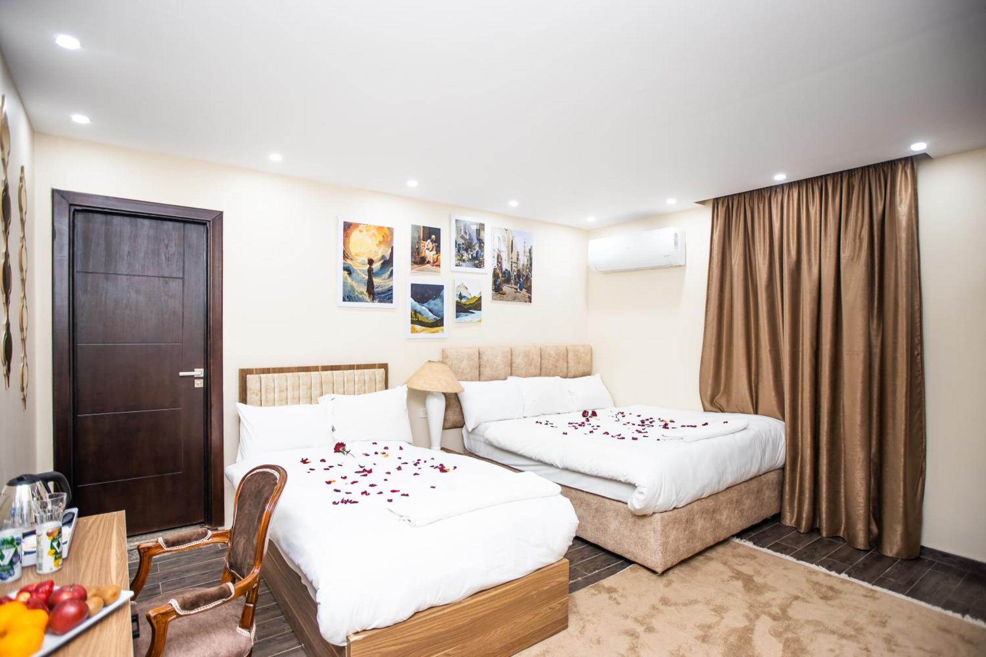Comfort Giza Top Hotel Cairo Exterior foto