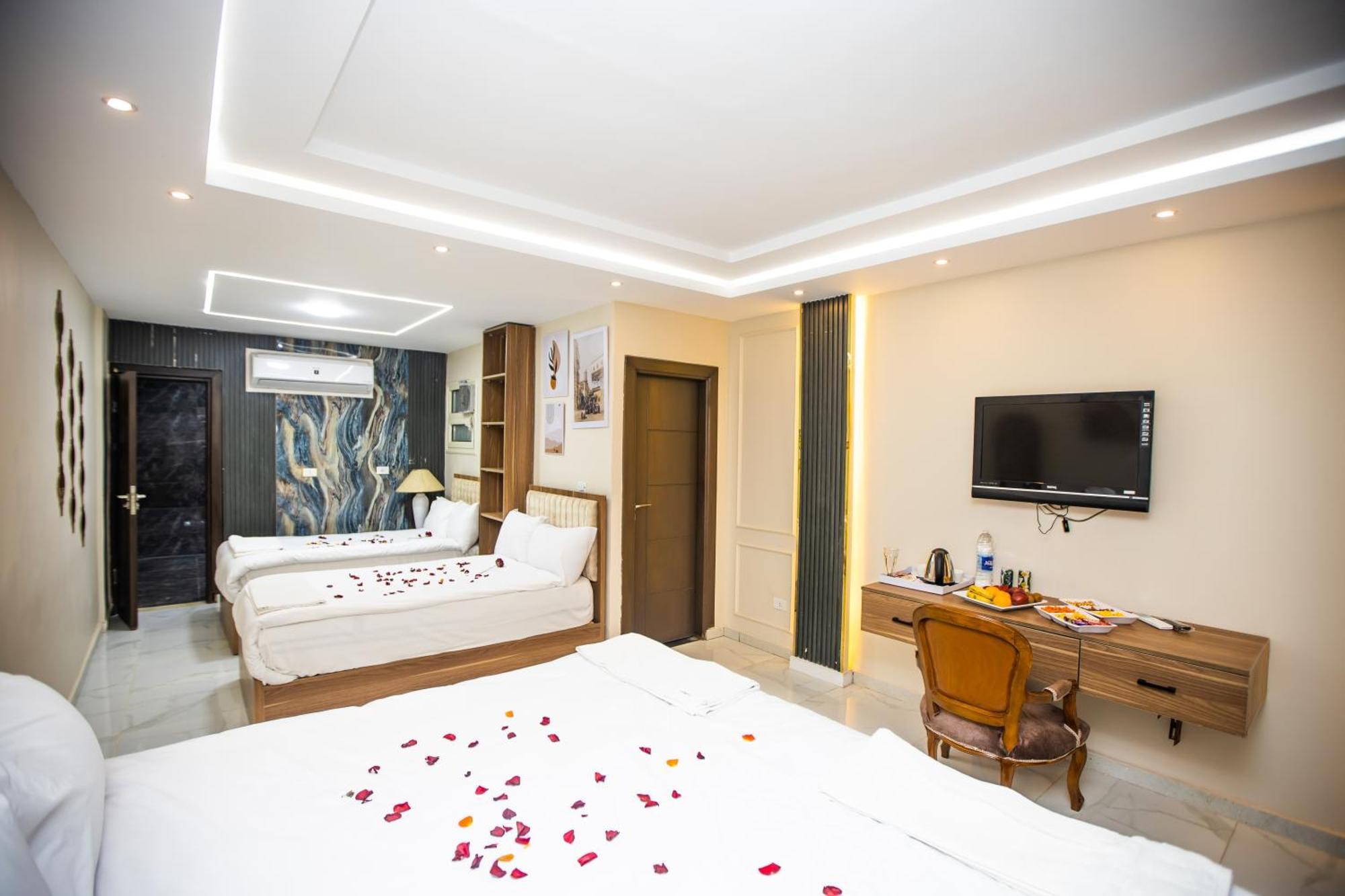 Comfort Giza Top Hotel Cairo Exterior foto