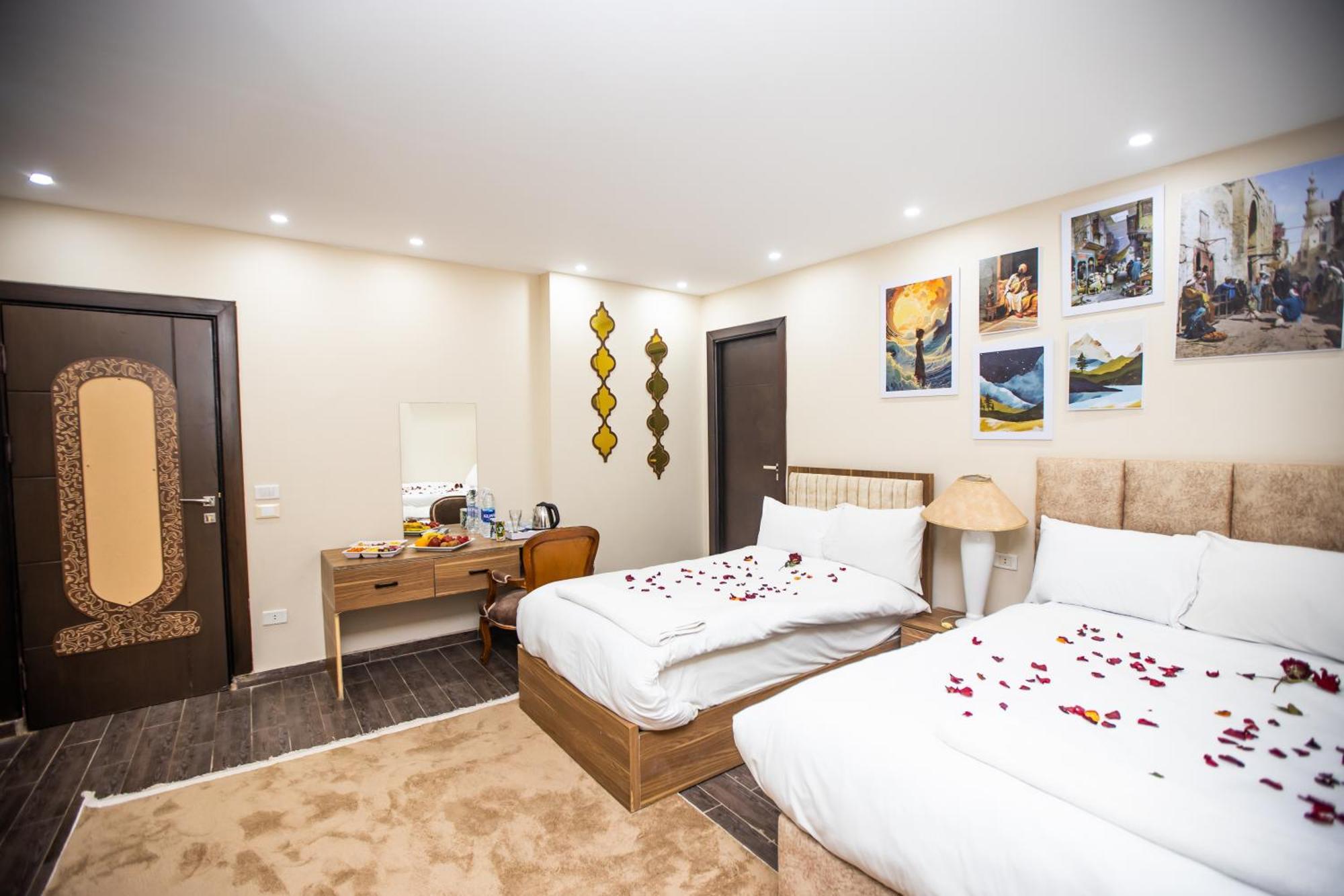 Comfort Giza Top Hotel Cairo Exterior foto