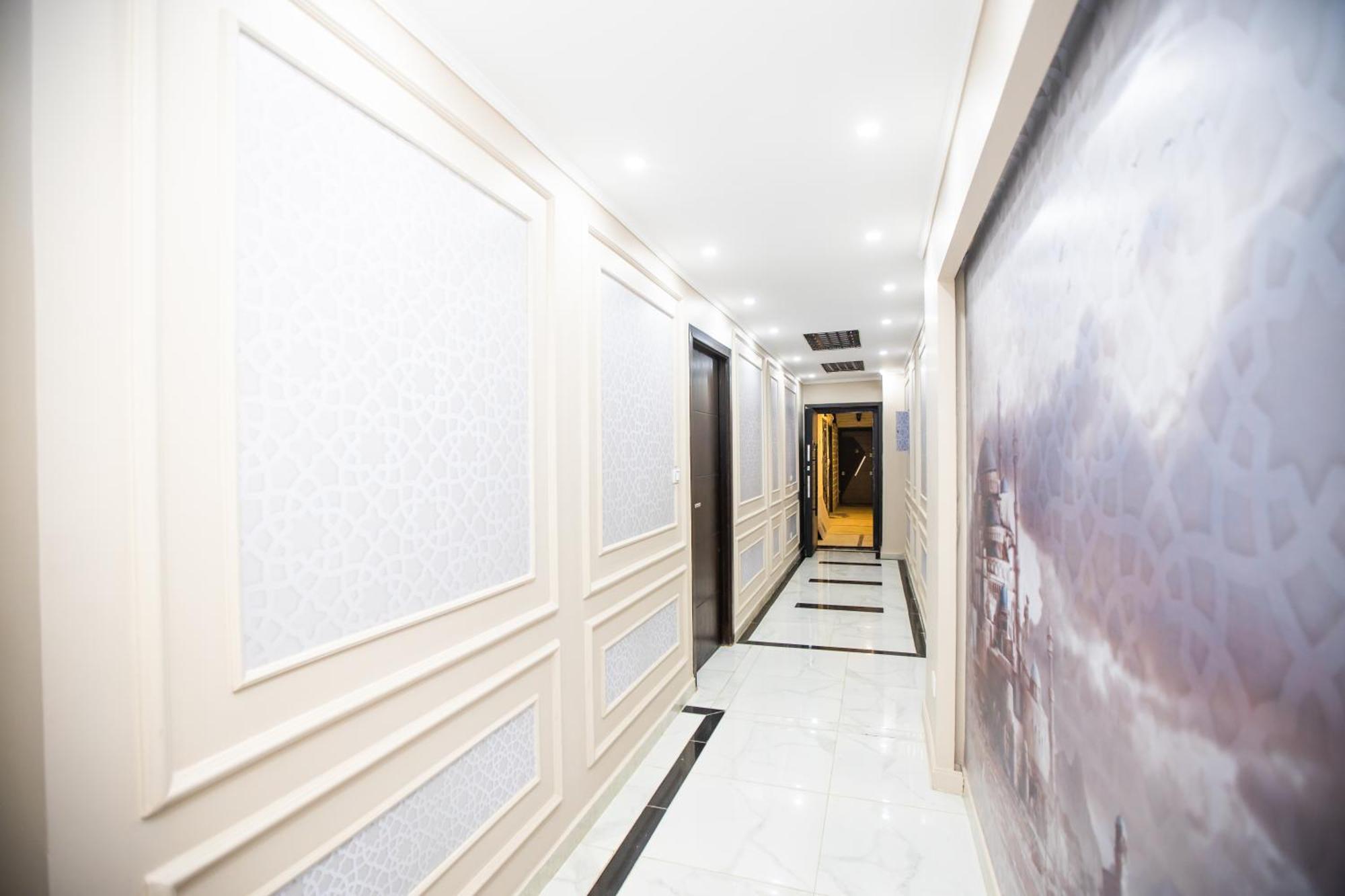 Comfort Giza Top Hotel Cairo Exterior foto