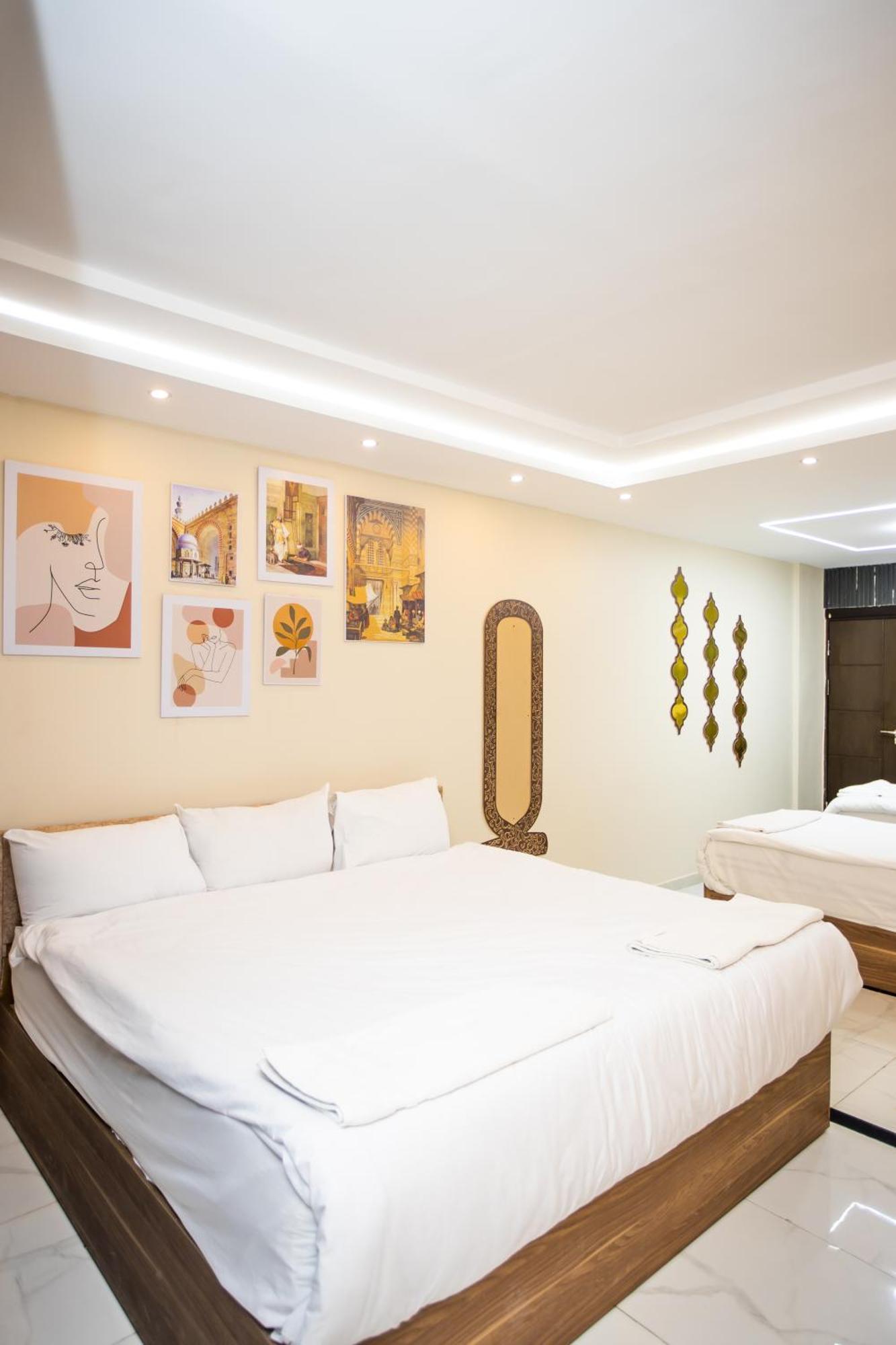 Comfort Giza Top Hotel Cairo Exterior foto