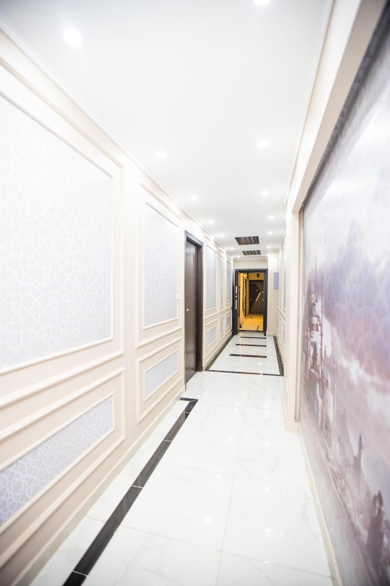 Comfort Giza Top Hotel Cairo Exterior foto