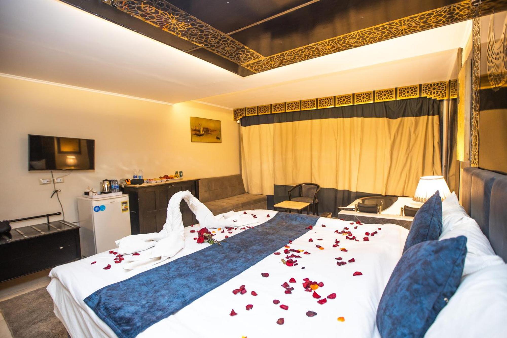 Comfort Giza Top Hotel Cairo Exterior foto