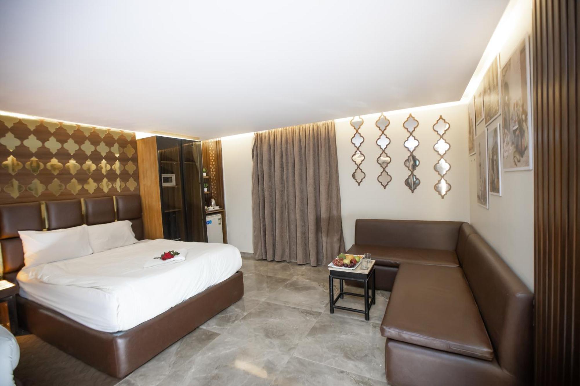 Comfort Giza Top Hotel Cairo Exterior foto