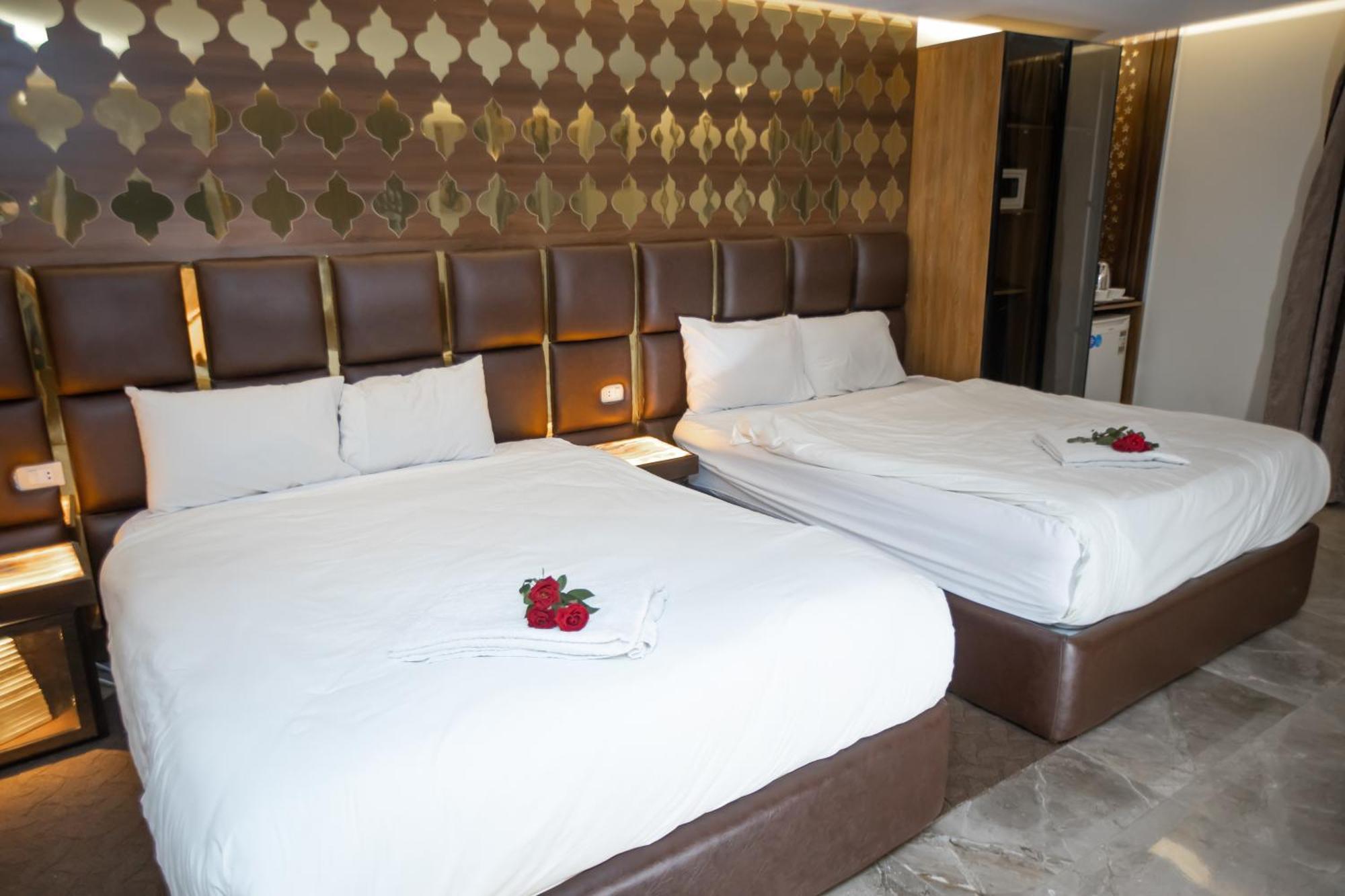 Comfort Giza Top Hotel Cairo Exterior foto