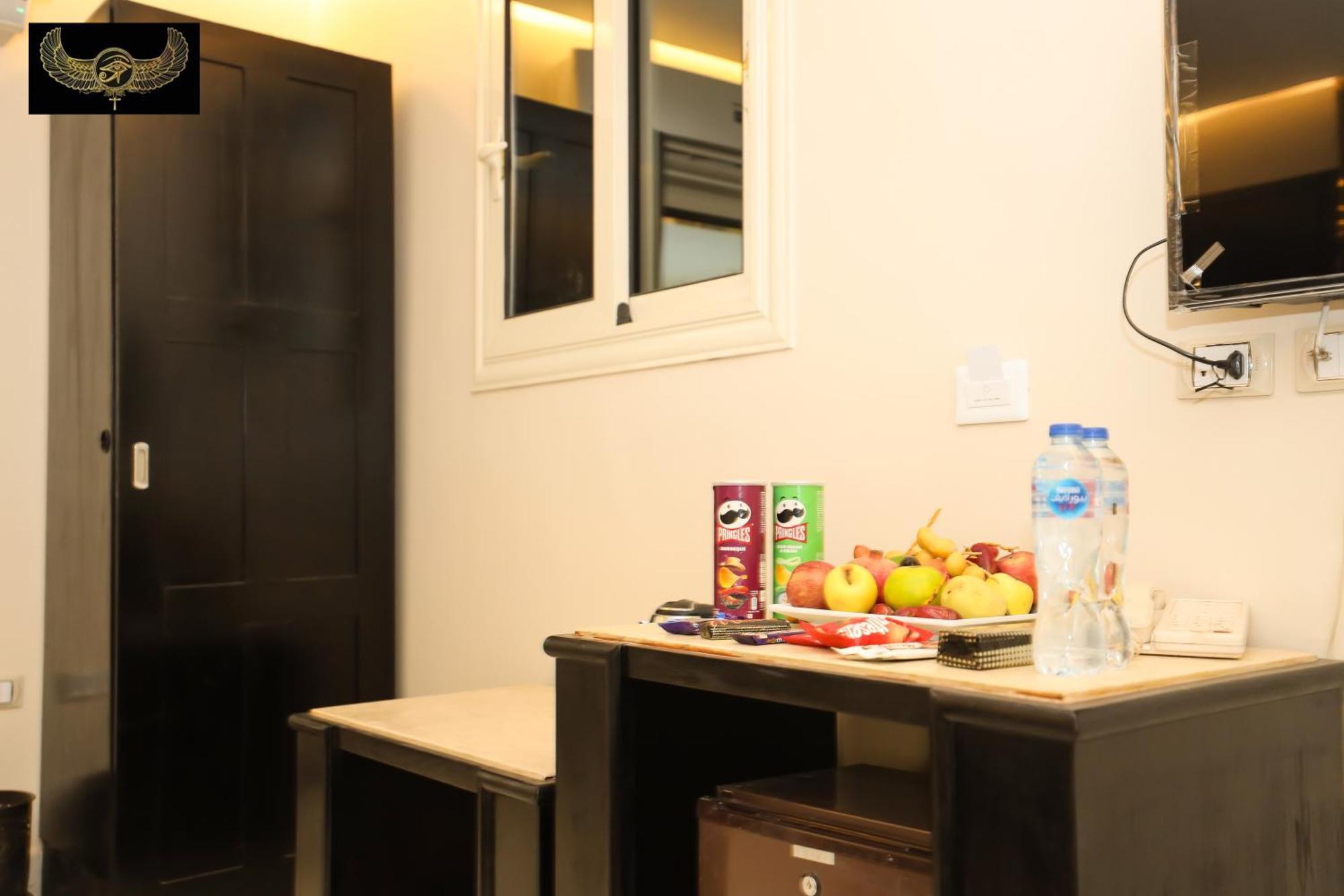 Comfort Giza Top Hotel Cairo Exterior foto